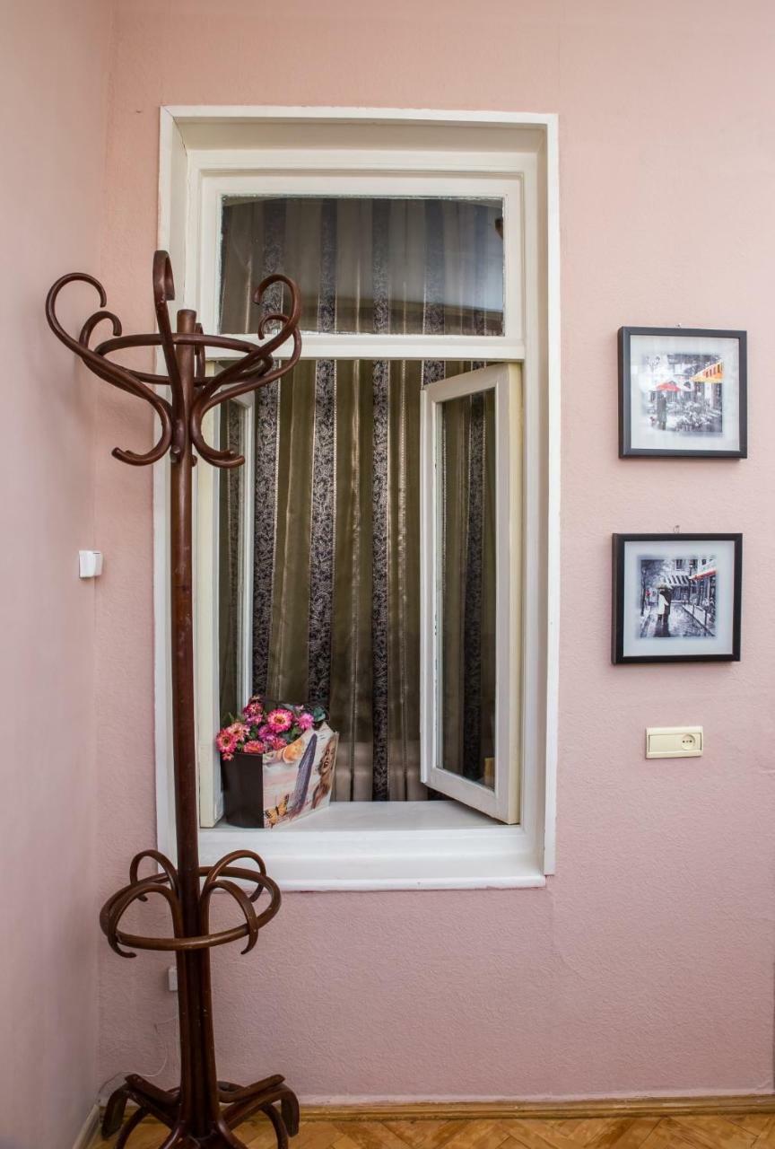 Gold District Apartment Tbilisi Eksteriør billede